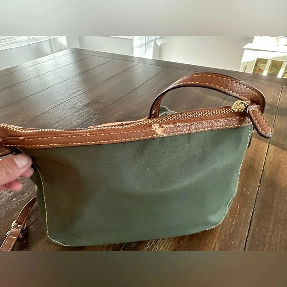 Lauren Ralph Lauren cross body bag - Picture 7 of 12